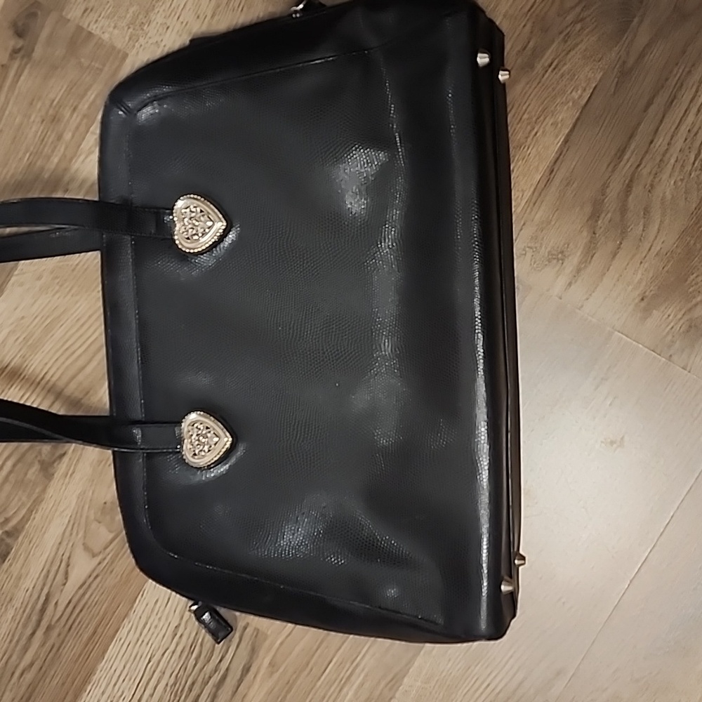 Coldwater creek black bag